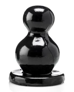 Xtrem Mission Plug MISSION TWICE MORE 17 X 11 Cm -Sextoys boutique mission twice more 17 x 11 cm 2