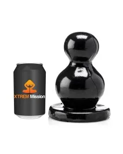 Xtrem Mission Plug MISSION TWICE MORE 17 X 11 Cm