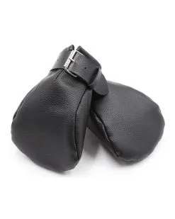 Generique Mitaines Dog Paw En Simili