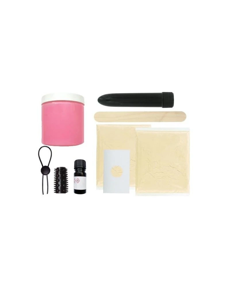 Moule Cloneboy Gode Rose 2 Moule Cloneboy Gode Rose – Image 2