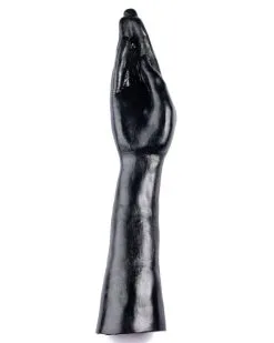 Fist Impact NAUGTHY HAND 33 X 8cm