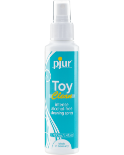 Nettoyant Corps Parties Intimes Pjur 100mL