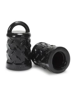 Oxballs Nip-Pull Gripper Noir