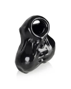 Oxballs Nutter Ball Sling Black