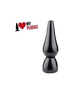 Pluggiz Plug NUZ 11 X 4.5 Cm