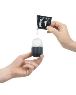 Oeuf De Masturbation FPPR Perlé -Sextoys boutique oeuf de masturbation fppr perle 5