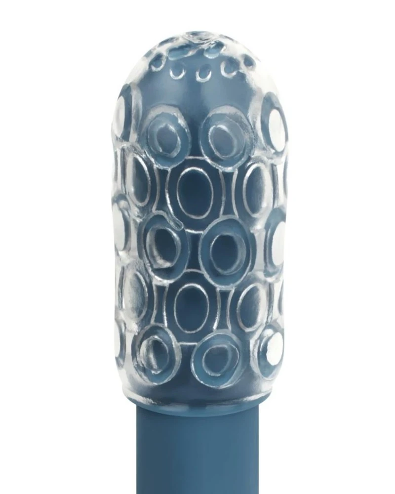 Oeuf De Masturbation FPPR Texture Circulaire 2 Oeuf De Masturbation FPPR Texture Circulaire – Image 2