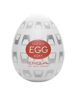 Oeuf Tenga Boxy