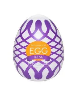 Oeuf Tenga Mesh