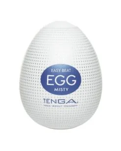 Oeuf Tenga Misty