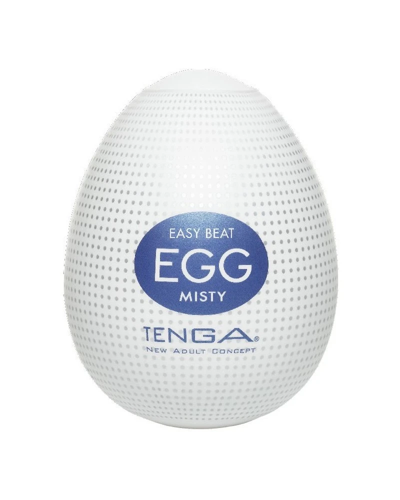Oeuf Tenga Misty 1 Oeuf Tenga Misty