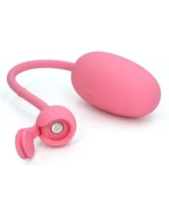 Magic Motion Oeuf Vaginal Connecté Kegel Coach 6 X 3cm -Sextoys boutique oeuf vaginal connecte kegel coach 6 x 3cm 2
