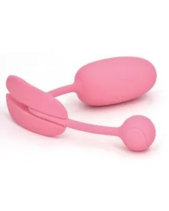 Magic Motion Oeuf Vaginal Connecté Kegel Coach 6 X 3cm -Sextoys boutique oeuf vaginal connecte kegel coach 6 x 3cm 4