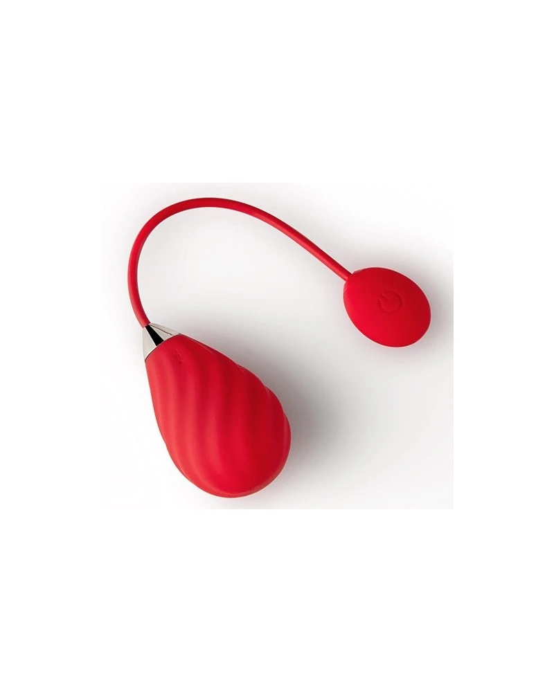 Magic Motion Oeuf Vibrant Connecté Magic Sundae 6 X 3.5cm 3 Magic Motion Oeuf Vibrant Connecté Magic Sundae 6 X 3.5cm – Image 3