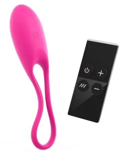 Love To Love Oeuf Vibrant Feel Love 6 X 3.2cm Rose 12 Love To Love Oeuf Vibrant Feel Love 6 X 3.2cm Rose -Sextoys boutique oeuf vibrant feel love 6 x 32cm rose 4