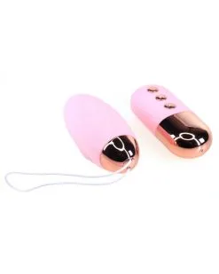 Generique Oeuf Vibrant Télécommandé Lilo Bullet 8.5 X 3.5cm Rose -Sextoys boutique oeuf vibrant telecommande lilo bullet 85 x 35cm rose 7