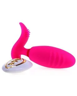 Generique Oeuf Vibrant Wavy Sex 8.5 X 3cm Rose 7 Generique Oeuf Vibrant Wavy Sex 8.5 X 3cm Rose -Sextoys boutique oeuf vibrant wavy sex 85 x 3cm rose 2