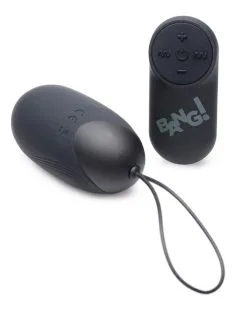 Bang! Oeuf Vibrant XL Egg 8 X 4cm