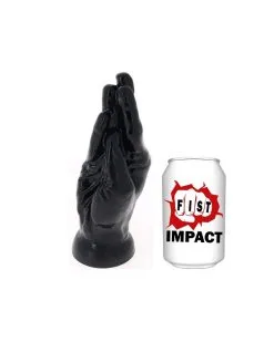 Fist Impact ONE HAND 18 X 6.5 Cm
