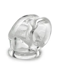 OXBALLS Cocksling-2 Transparent