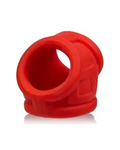 Oxballs Oxsling Cocksling Rouge -Sextoys boutique oxsling cocksling rouge 4