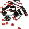 JUST FOR YOU Pack Amazing Bondage 7 Sextoys
