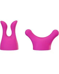 Swan Vibes Pack De 2 Accessoires Wand Palmbody 30 Mm