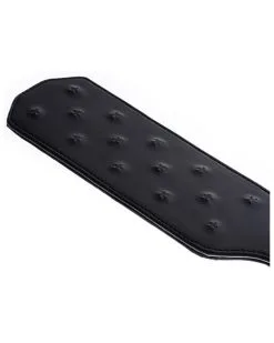 FUKR Paddle Avec Picots Wicked Sting 38.5cm -Sextoys boutique paddle avec picots wicked sting 385cm 3