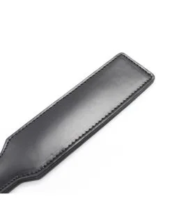 Kiotos Paddle Classic Noir -Sextoys boutique paddle classic noir 2