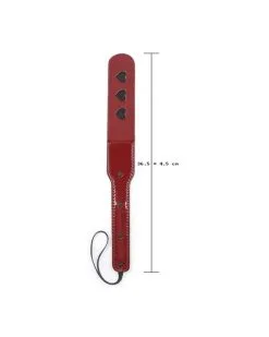 Generique Paddle Double Tentation 36.6 X 4.6cm 10 Generique Paddle Double Tentation 36.6 X 4.6cm -Sextoys boutique paddle double tentation 366 x 46cm 4