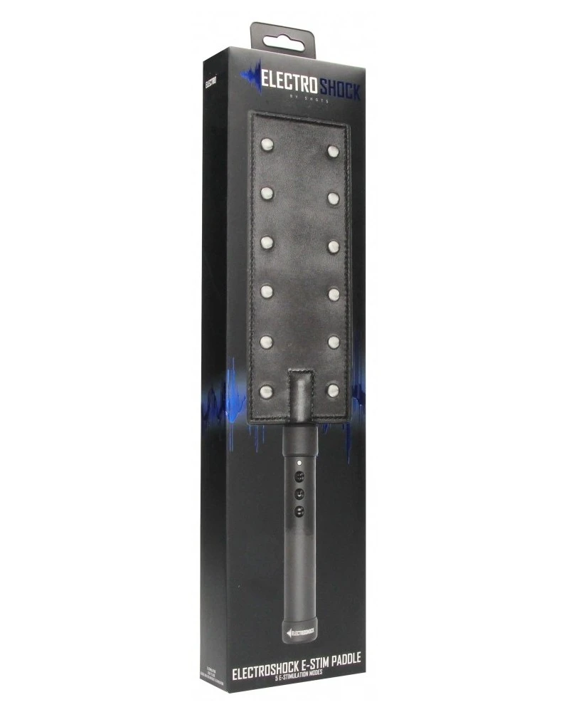 Paddle ElectroShock E-Stim 37cm 2 Paddle ElectroShock E-Stim 37cm – Image 2