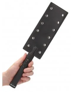 Paddle ElectroShock E-Stim 37cm 9 Paddle ElectroShock E-Stim 37cm -Sextoys boutique paddle electroshock e stim 37cm 2