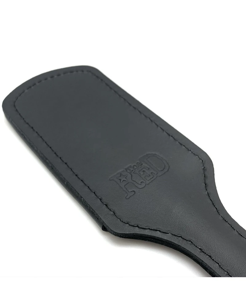 The Red Paddle En Cuir Mini Tap 23cm 3 The Red Paddle En Cuir Mini Tap 23cm – Image 3