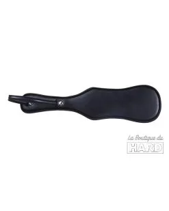 BDSMaster Paddle Flight 30cm Noir -Sextoys boutique paddle flight 30cm noir 2