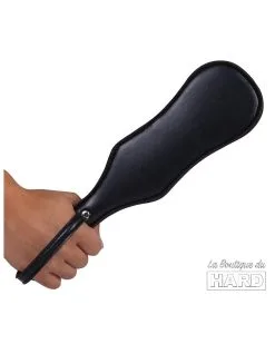 BDSMaster Paddle Flight 30cm Noir