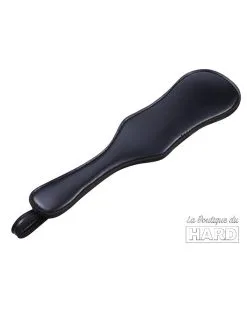 BDSMaster Paddle Flight 30cm Noir -Sextoys boutique paddle flight 30cm noir 3