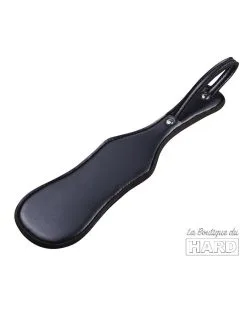 BDSMaster Paddle Flight 30cm Noir -Sextoys boutique paddle flight 30cm noir 5