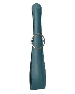 Ouch! Halo Paddle Flog Halo 40cm Bleu -Sextoys boutique paddle flog halo 40cm bleu 2