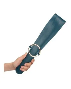 Ouch! Halo Paddle Flog Halo 40cm Bleu -Sextoys boutique paddle flog halo 40cm bleu 3