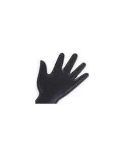 FUKR Paddle Hand 30cm Noir -Sextoys boutique paddle hand 30cm noir 2