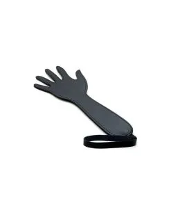 FUKR Paddle Hand 30cm Noir
