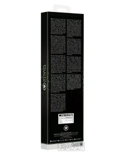 Ouch! Glow Paddle Phosphorescent Glow 30cm -Sextoys boutique paddle phosphorescent glow 30cm 4