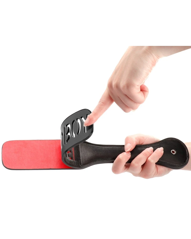 Ouch! Paddle Simili Badboy 32 Cm 3 Ouch! Paddle Simili Badboy 32 Cm – Image 3