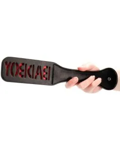 Ouch! Paddle Simili Badboy 32 Cm 9 Ouch! Paddle Simili Badboy 32 Cm -Sextoys boutique paddle simili badboy 32 cm 3