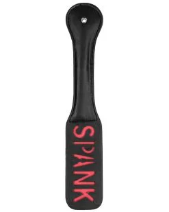 Ouch! Paddle Simili Spank 32cm