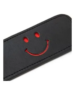 Generique Paddle Smile Spank 32cm -Sextoys boutique paddle smile spank 32cm 2