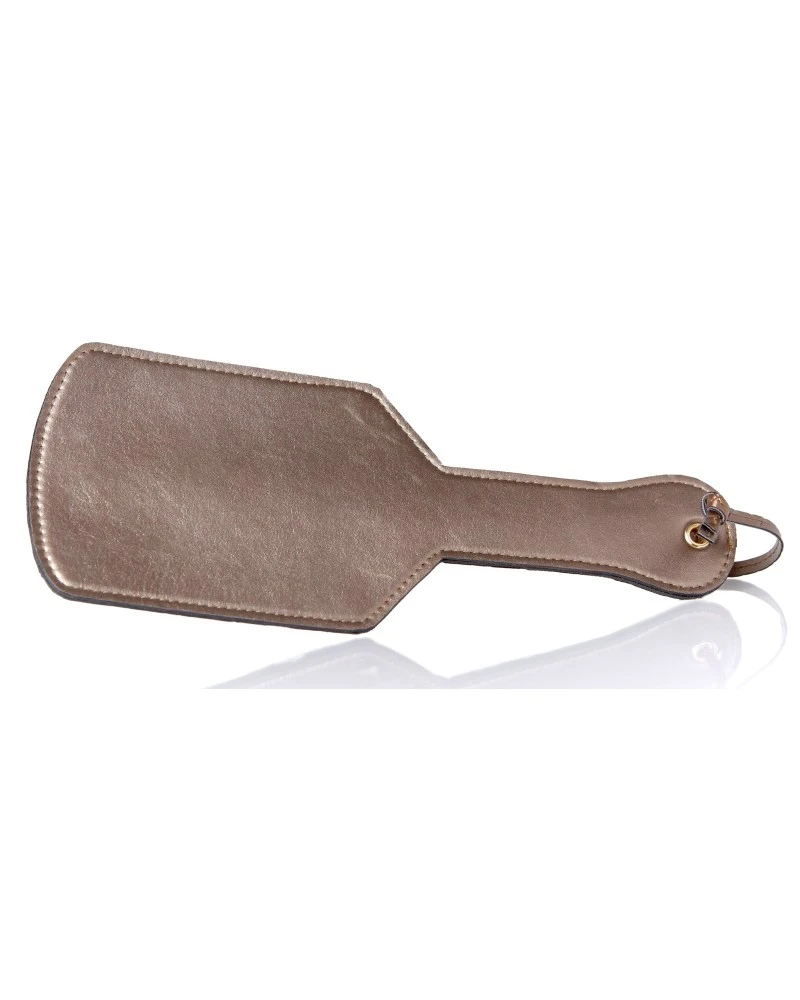 Allure X-Play Paddle Spank Me Bronze 26cm 2 Allure X-Play Paddle Spank Me Bronze 26cm – Image 2