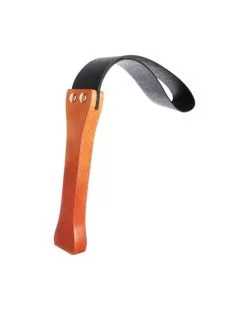 La Boutique Du Hard Paddle Wood Spank 50cm -Sextoys boutique paddle wood spank 50cm 2