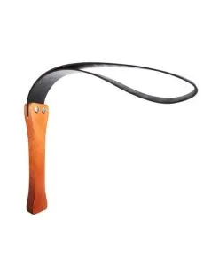La Boutique Du Hard Paddle Wood Spank 50cm -Sextoys boutique paddle wood spank 50cm 3