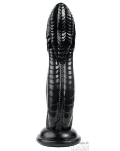 Monster Toys PALM ISLE 23 X 5.3cm 8 Monster Toys PALM ISLE 23 X 5.3cm -Sextoys boutique palm isle 23 x 53cm 3